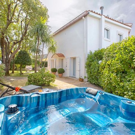 Amore Rentals - Resort Ravenna - Villa Dama Massa Lubrense Zewnętrze zdjęcie