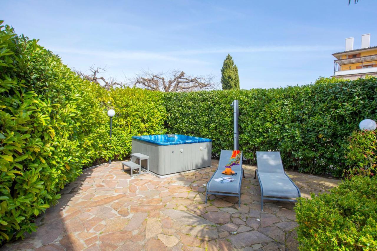 Amore Rentals - Resort Ravenna - Villa Dama Massa Lubrense Zewnętrze zdjęcie