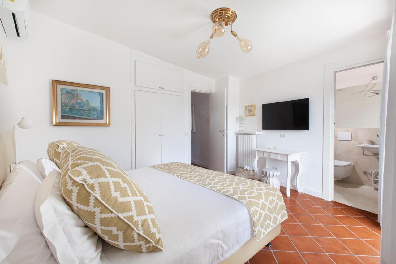 Amore Rentals - Resort Ravenna - Villa Dama Massa Lubrense Zewnętrze zdjęcie