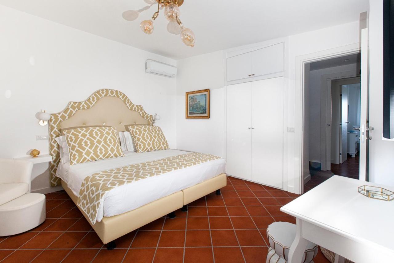 Amore Rentals - Resort Ravenna - Villa Dama Massa Lubrense Zewnętrze zdjęcie