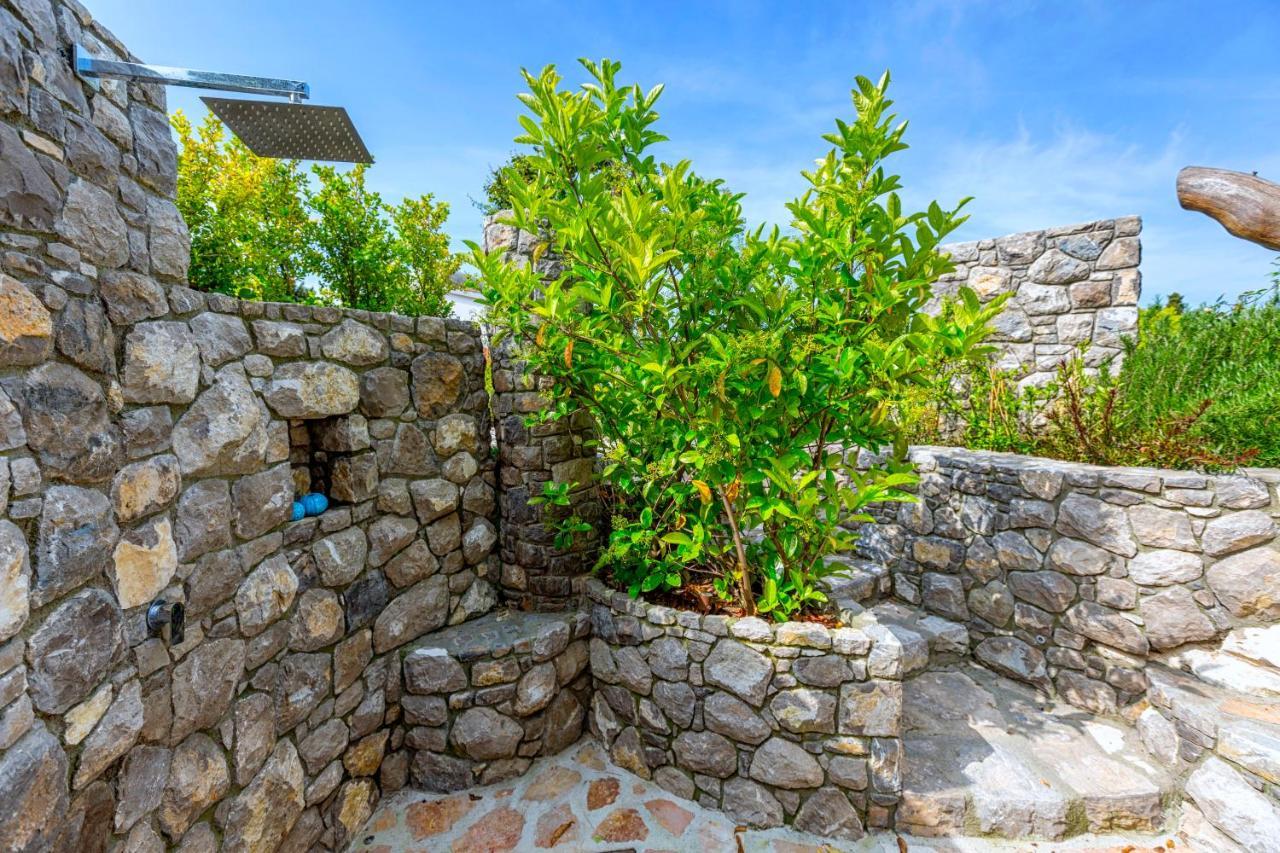 Amore Rentals - Resort Ravenna - Villa Dama Massa Lubrense Zewnętrze zdjęcie