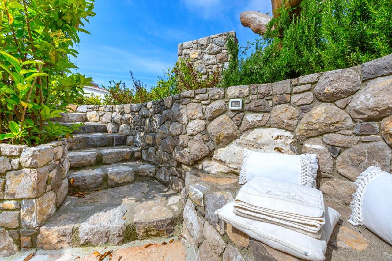 Amore Rentals - Resort Ravenna - Villa Dama Massa Lubrense Zewnętrze zdjęcie